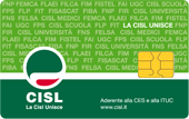 tessera_cisl