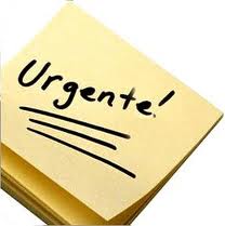 Urgente