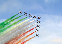 frecce_tricolori
